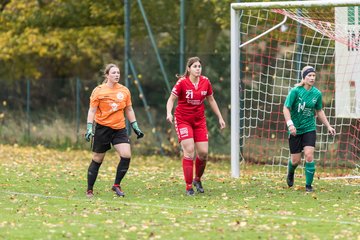 Bild 427 - F SV Farnewinkel-Nindorf - IF Stjernen Flensborg : Ergebnis: 0:1